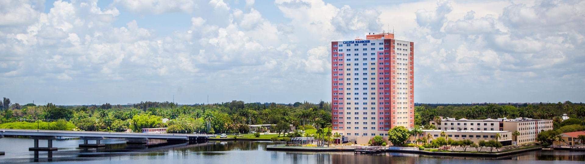 Calusa Harbour Senior Living Community Assisted Living, Nursing Home